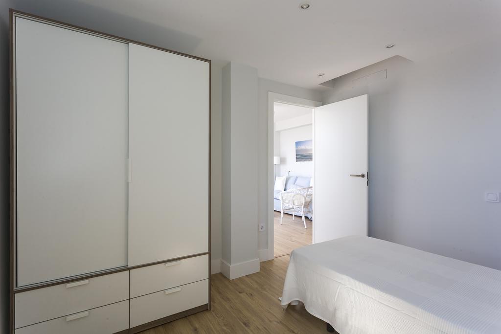 Weforyou Two Rooms Terramar Alto With Sea View เบนัลมาเดนา ภายนอก รูปภาพ