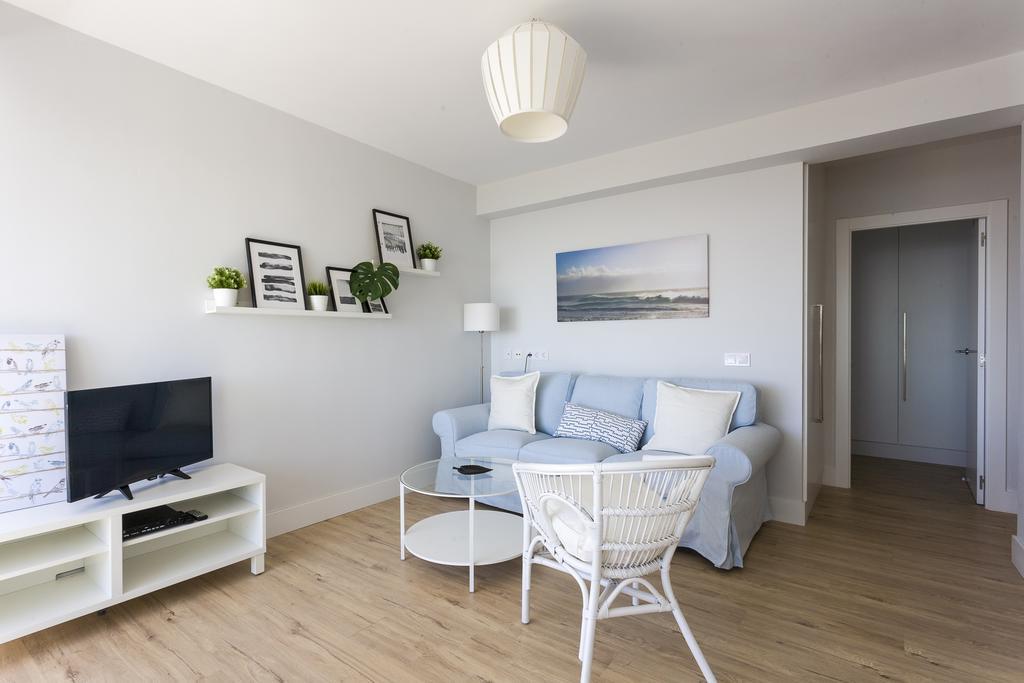 Weforyou Two Rooms Terramar Alto With Sea View เบนัลมาเดนา ภายนอก รูปภาพ